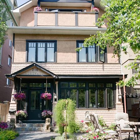 Calgary Westways Guest House Ngoại thất bức ảnh
