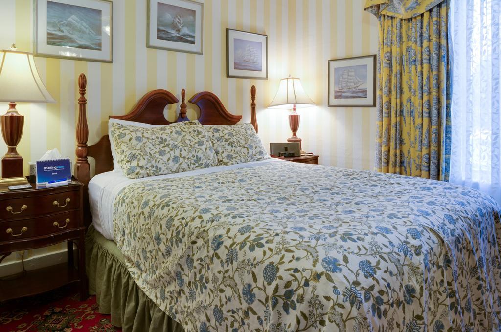 Calgary Westways Guest House Phòng bức ảnh