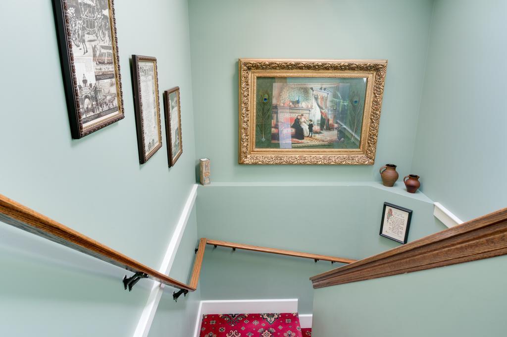 Calgary Westways Guest House Ngoại thất bức ảnh