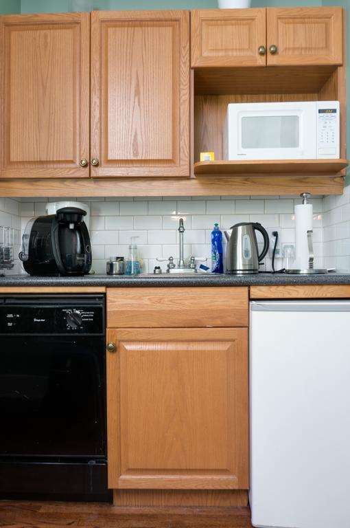 Calgary Westways Guest House Ngoại thất bức ảnh