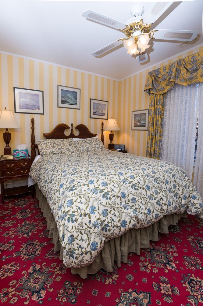 Calgary Westways Guest House Ngoại thất bức ảnh