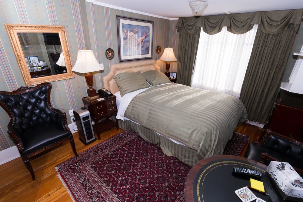 Calgary Westways Guest House Ngoại thất bức ảnh