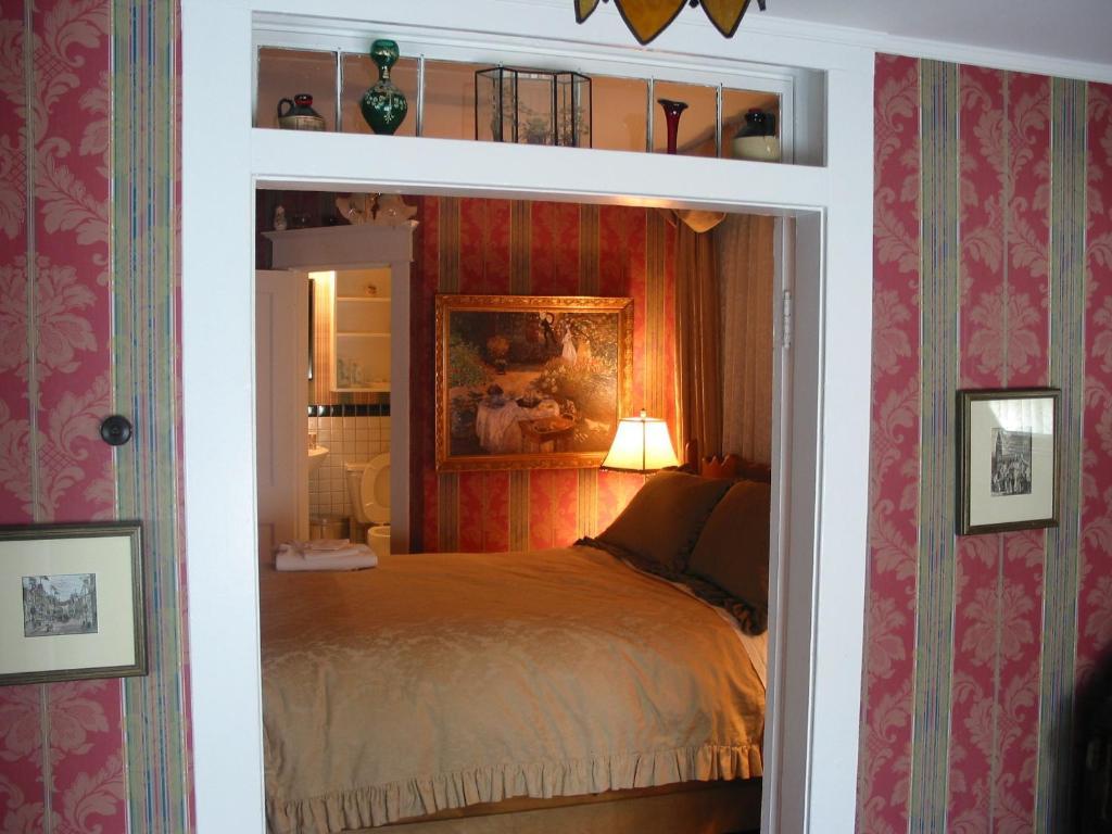 Calgary Westways Guest House Phòng bức ảnh